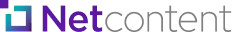 Netcontent Logo