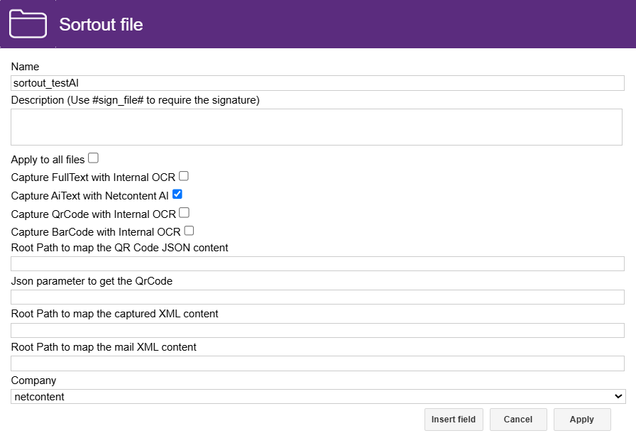 Setup Netcontent 2.2
Build 2025.07.08