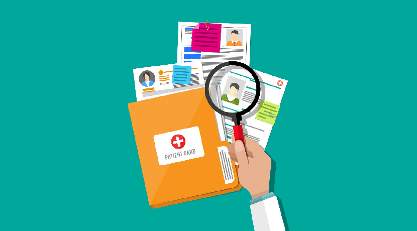 Acceso instantáneo a los datos del paciente: ¿Cómo la gestión documental digital facilita los procesos del sector salud?