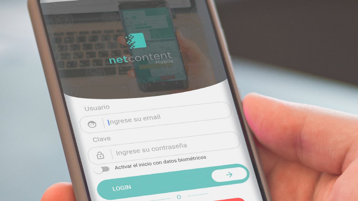 Donde personas, documentos y aplicaciones se conectan